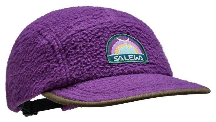 Кепка Salewa Eagle Anniversary Retro Cap GRG_013.012.1525