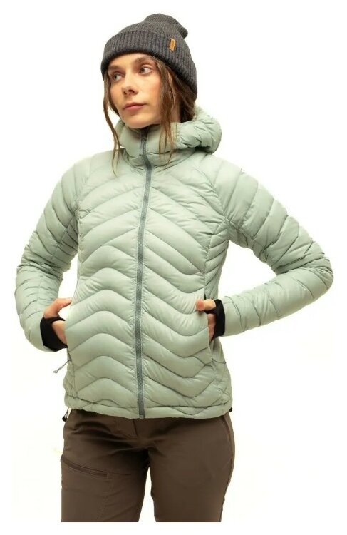 Куртка Turbat Petros Trek Wmn GRG_012.004.5399