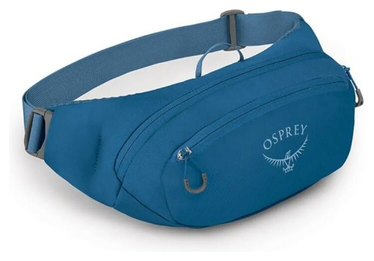 Поясна сумка Osprey Daylite Waist GRG_009.3743