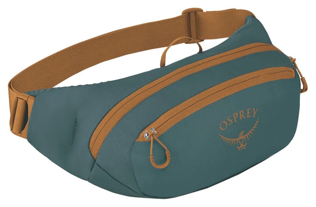 Поясная сумка Osprey Daylite Waist GRG_009.4342