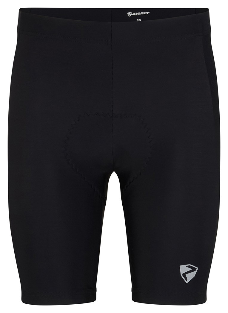Ziener велошорти Nilan X-Function black 48 431035-12-48