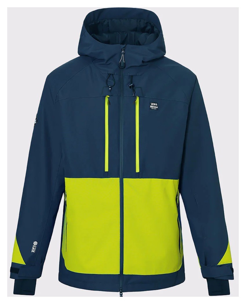 Rehall куртка сноубордична Drive 2026 legion blue L 60714-3073-L