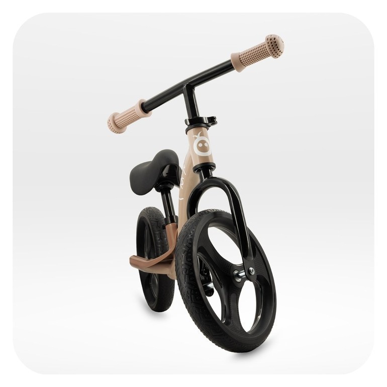 Біговел MoMi ISOKA LED Beige 116861477