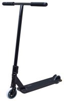 Трюковый самокат North Tomahawk 2020 Black White Трюковый самокат North Tomahawk 2020 Black White