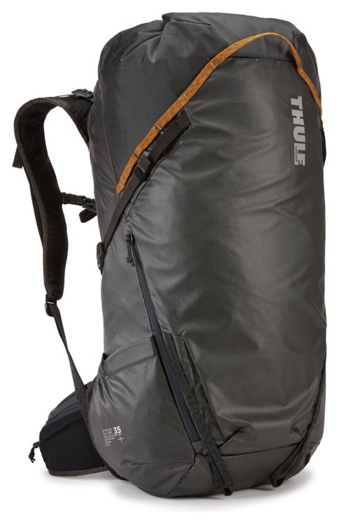 Похідний рюкзак Thule Stir 35L Men's (Obsidian) (TH 3204098) TH 3204098