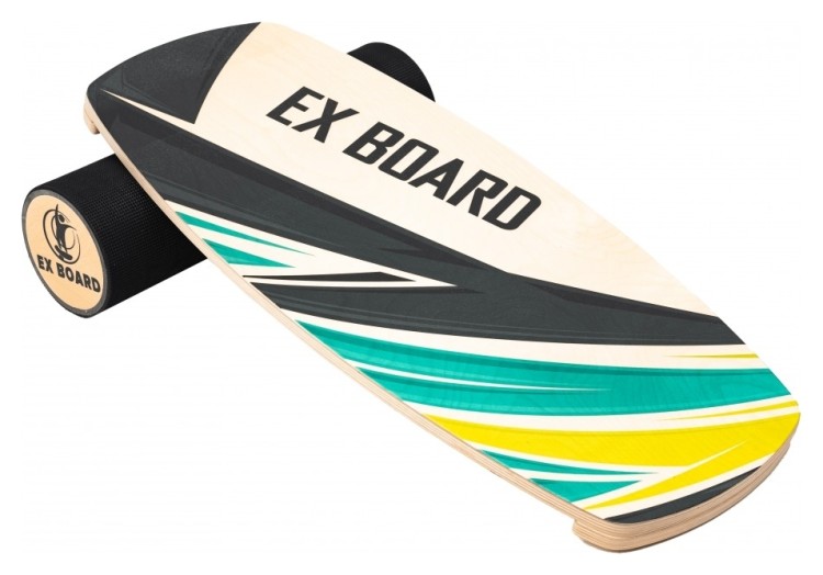 Балансборд Ex-board Ye 6731231