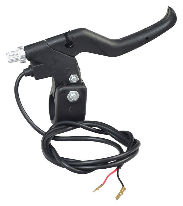 Важіль гальма з проводами FRD.036759