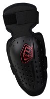 Налокотники Youth TLD Rogue Elbow Guard Hard Shell [Black] OS