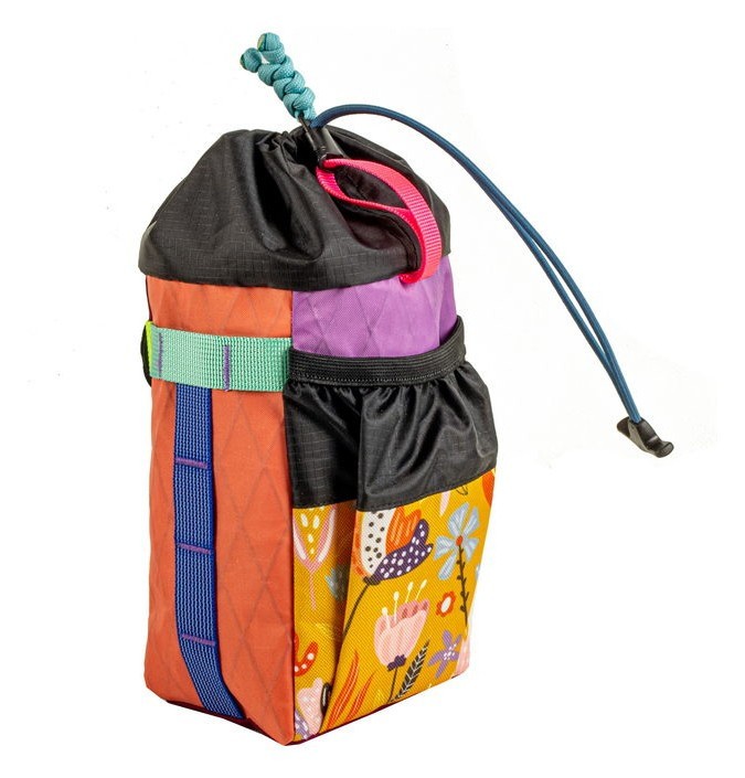 Сумка на кермо KasyBag X-Pocket Pack One hand (годівниця) Colorful OBOD_KB-XPPOH-clr