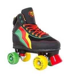 Роликовые коньки Rio Roller Guava 38 Black RCH_87002015