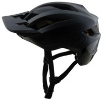 Вело шолом TLD FLOWLINE HELMET; POINT [BLACK / CHARCOAL] XL/XXL
