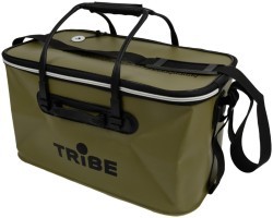 Сумка рибальська Tribe EVA T-JA-0001-M olive