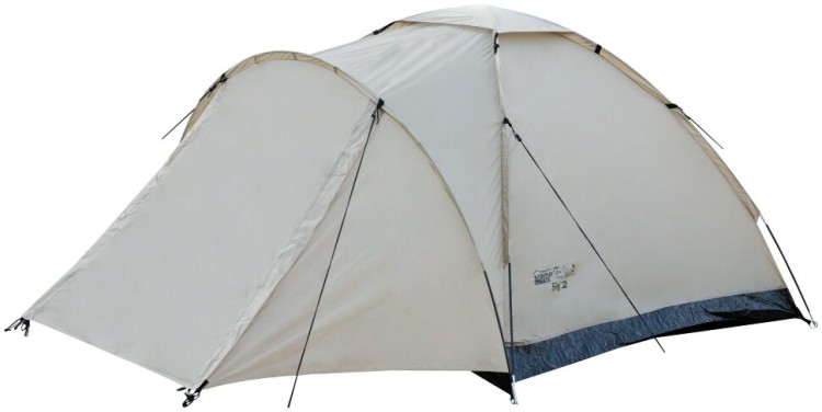 Намет Tramp Lite Fly 2 одношаровий sand UTLT-041 UTLT-041-sand