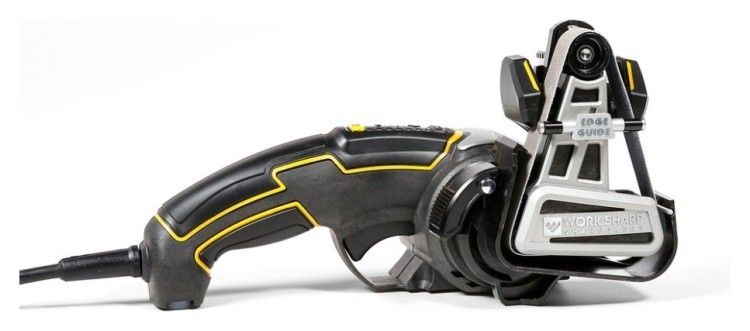 Точилка електрична KTS Work Sharp Ken Onion Edition MK.2 FNR_WSKTS-KO2-I