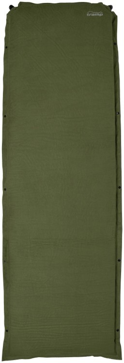 Килимок самонадувний Tramp COMFORT 7 cm UTRI-009-dark-olive UTRI-009-dark-olive