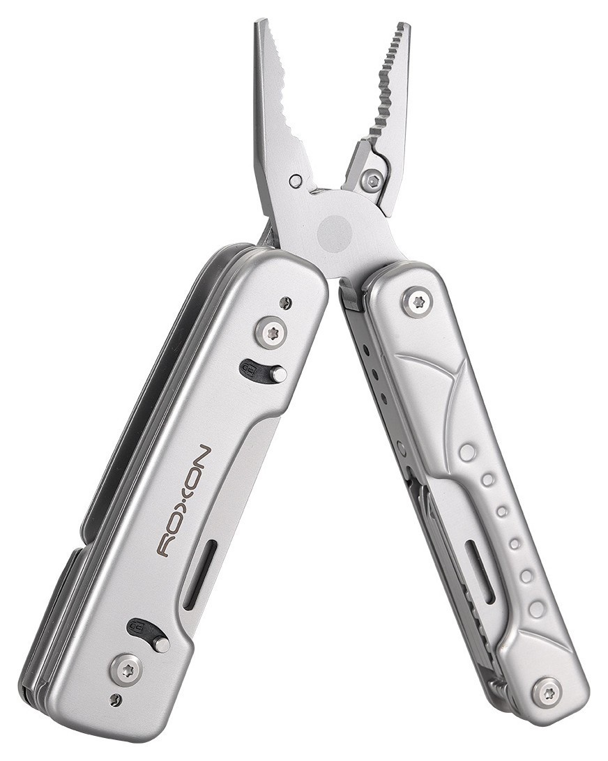 Мультитул Roxon Phantom S802 FNR_S802