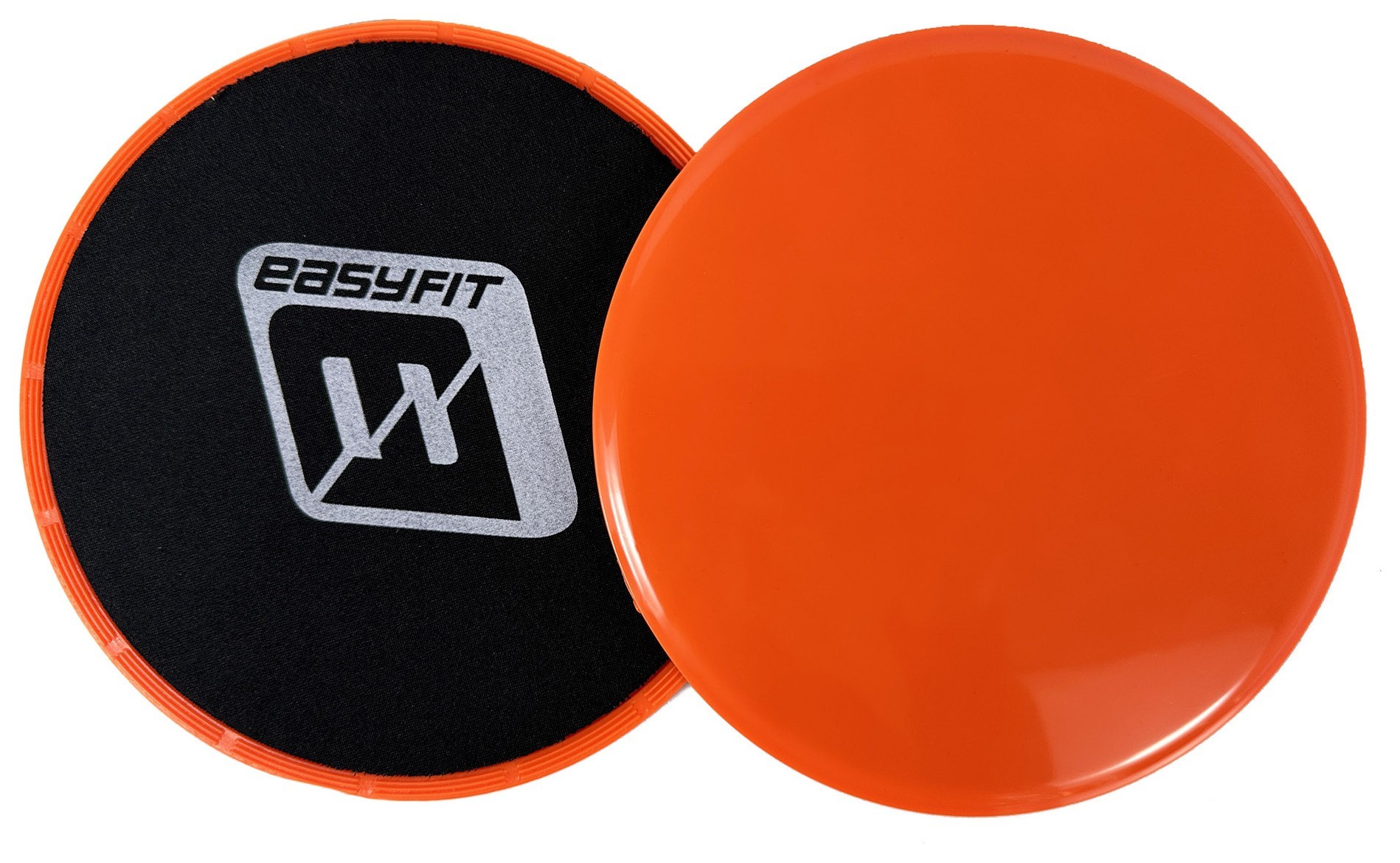 Диски для глайдингу EasyFit помаранчеві (пара) EFIT_EF-1425-OR