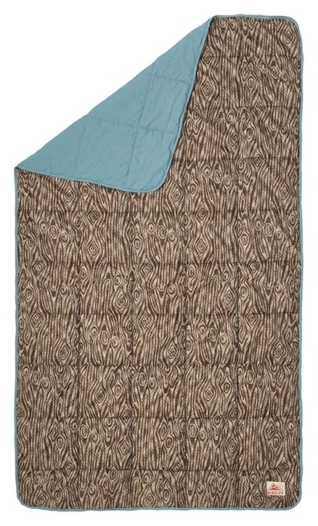 Kelty ковдра Bestie Blanket trellis-backcountry plaid 35416121-TLS