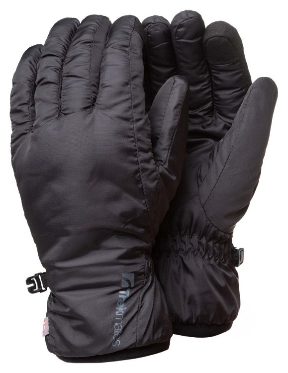 Перчатки Trekmates Thaw Glove 15.1558