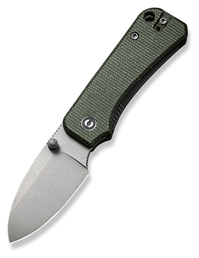 Ніж складаний Civivi Baby Banter C19068SB-1 FNR_C19068SB-1