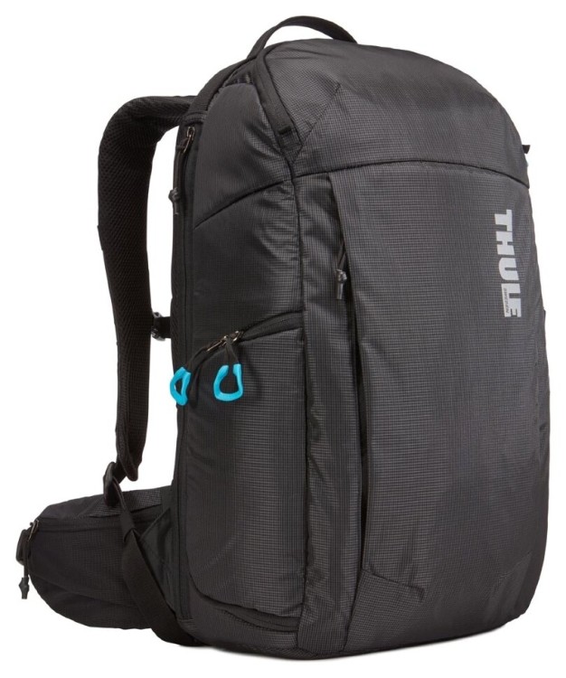 Рюкзак Thule Aspect DSLR Camera Backpack (TH 3203410) TH 3203410