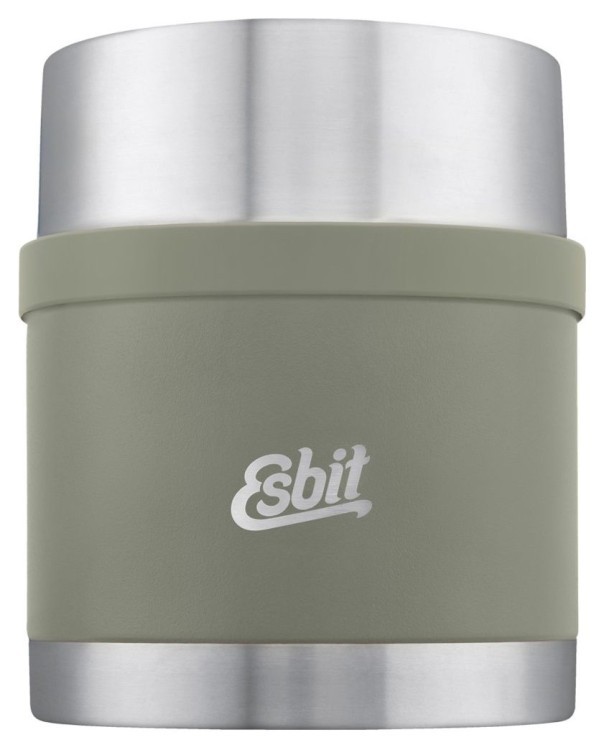 Термос для еды Esbit FJ500SC-SG 017.0306