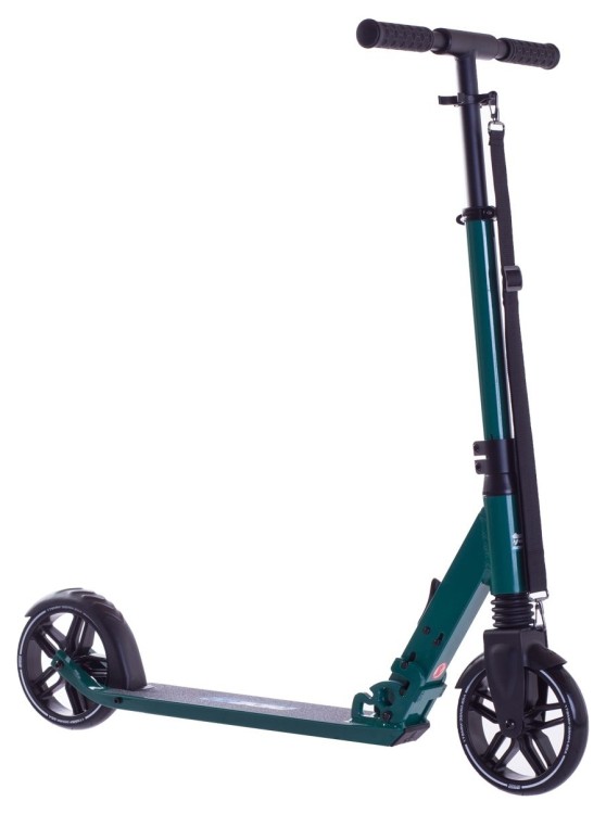 Самокат Rideoo 175 City Turquoise FRD.037848