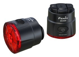 Велофара задняя Fenix BC06R