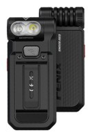 Ліхтар ручний Fenix SW05R-RED LED чорний