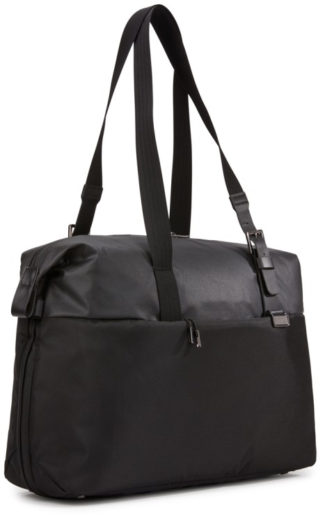 Наплічна сумка Thule Spira Horizontal Tote (Black) (TH 3203785) TH 3203785