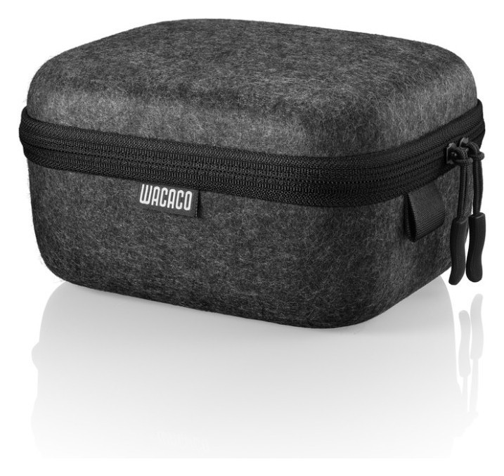 Чохол для портативної кавоварки Wacaco Minipresso NS2 FNR_WMINI_NSCASE