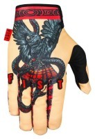 Перчатки Fist RED EARTH - Large