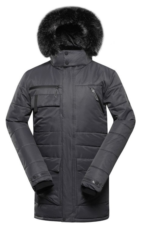 Куртка Alpine Pro Werd 007.020.0073