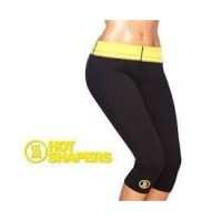 Шорты для похудения « hot shapers » Bavar Sport