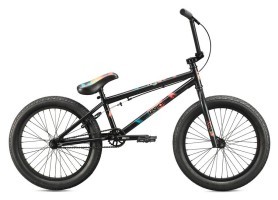 Велосипед Mongoose BMX Legion L40 20