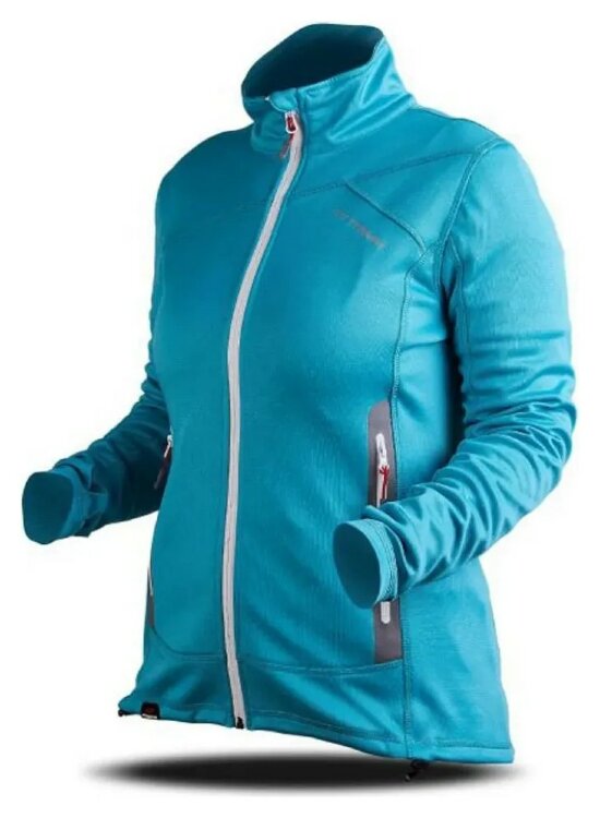 Флісова кофта Trimm Echo Lady Wmn GRG_001.004.5010