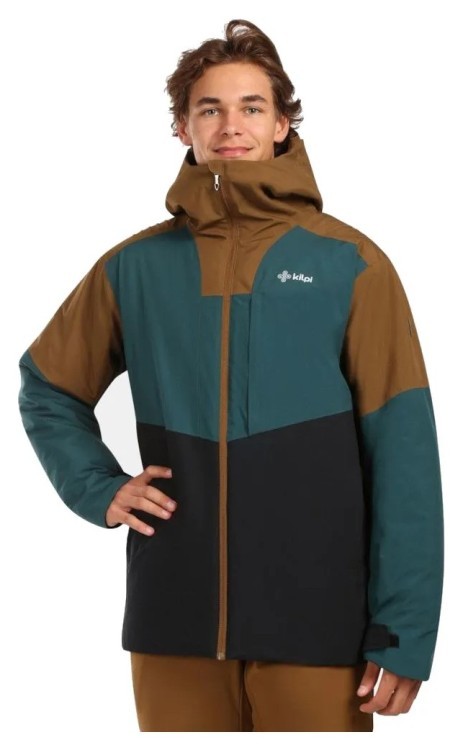 Куртка Kilpi Killyan-M GRG_024.0876