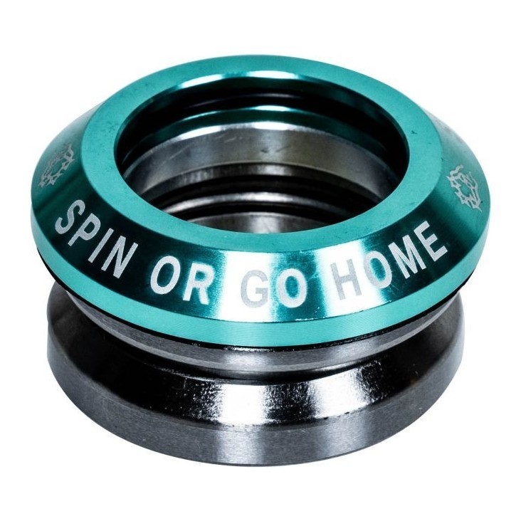 Рульова Union Headset Spin Or Home Mint 7119141