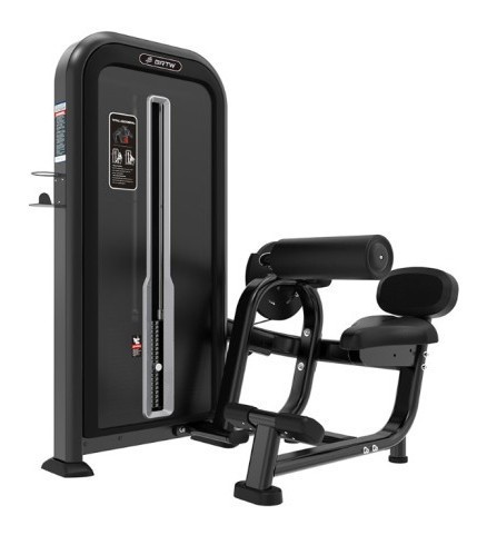 Пресс-машина Iron Impulse Total Abdominal TY10 RNS_522657