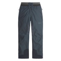 Picture Organic брюки Exa W 2024 dark blue L