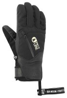 Picture Organic перчатки лыжные Kakisa W black 6