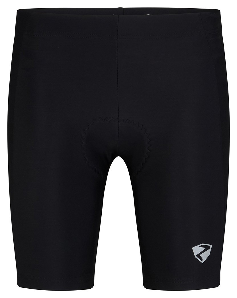 Ziener велошорти Nilea X-Function W black 34 433040-12-34