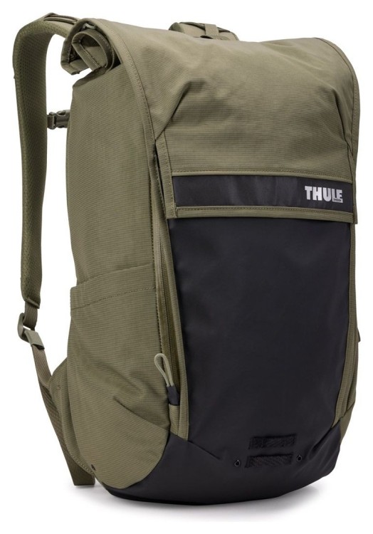 Наплічник Thule Paramount Commuter Backpack 20L (Soft Green) 3205233 (TH 3205233) TH 3205233