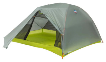 Намет Big Agnes Tiger Wall UL3