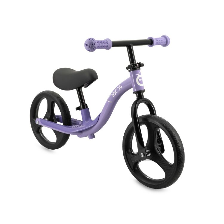 Биговел MoMi ISOKA LED Purpel 116861649