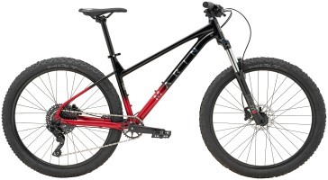 Велосипед 27,5" Marin WILDCAT TRAIL 3 рама - M 2025 RED/BLACK