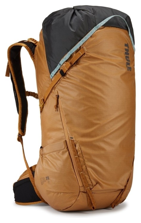 Походный рюкзак Thule Stir 35L Men's (Wood Thrush) (TH 3204099) TH 3204099
