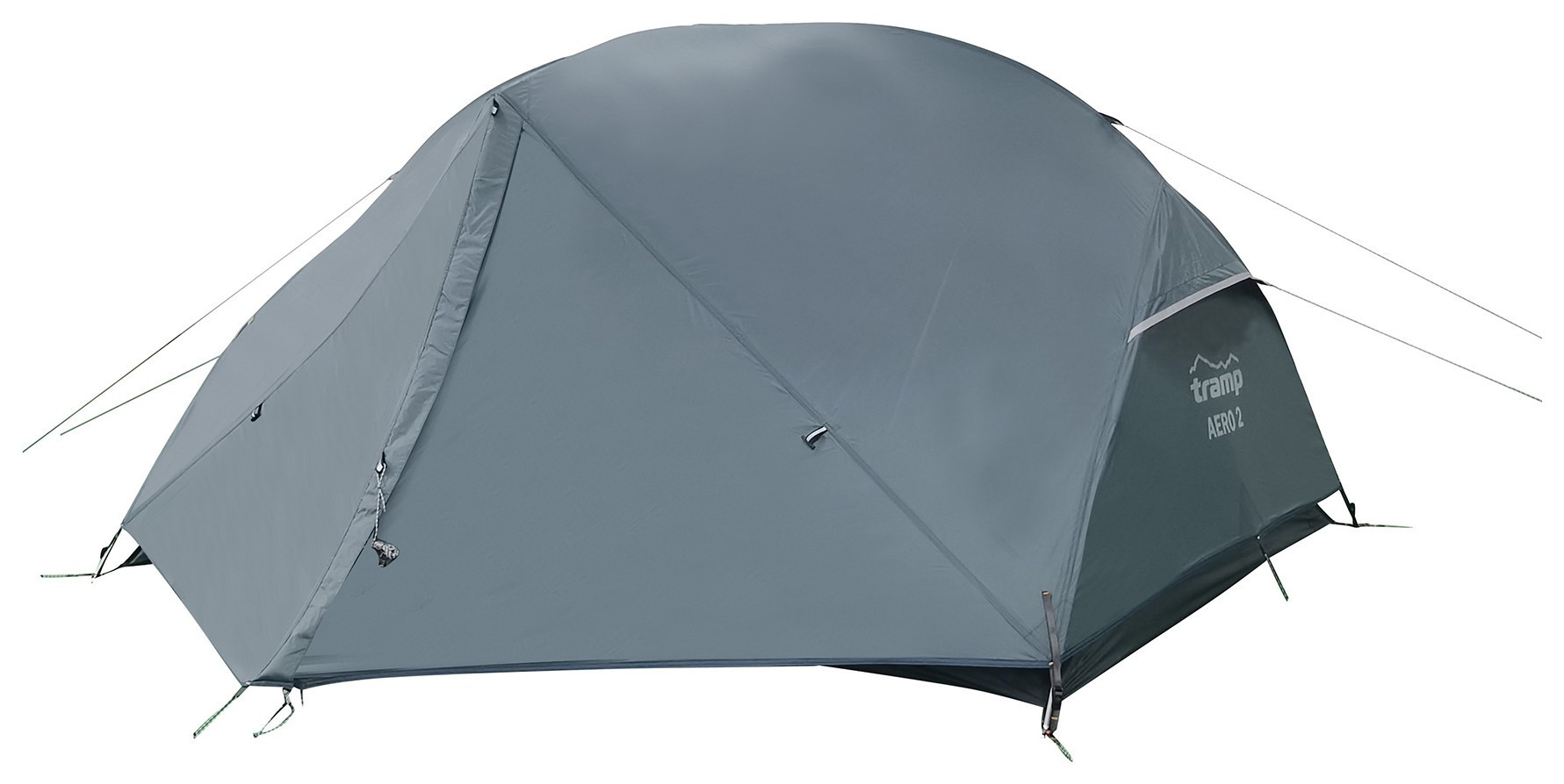 Палатка Tramp Aero 2 UTRT-002-grey UTRT-002-grey