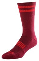 Носки TLD SPEED PERFORMANCE SOCK [OXBLOOD] L/XL ( 10-14 )
