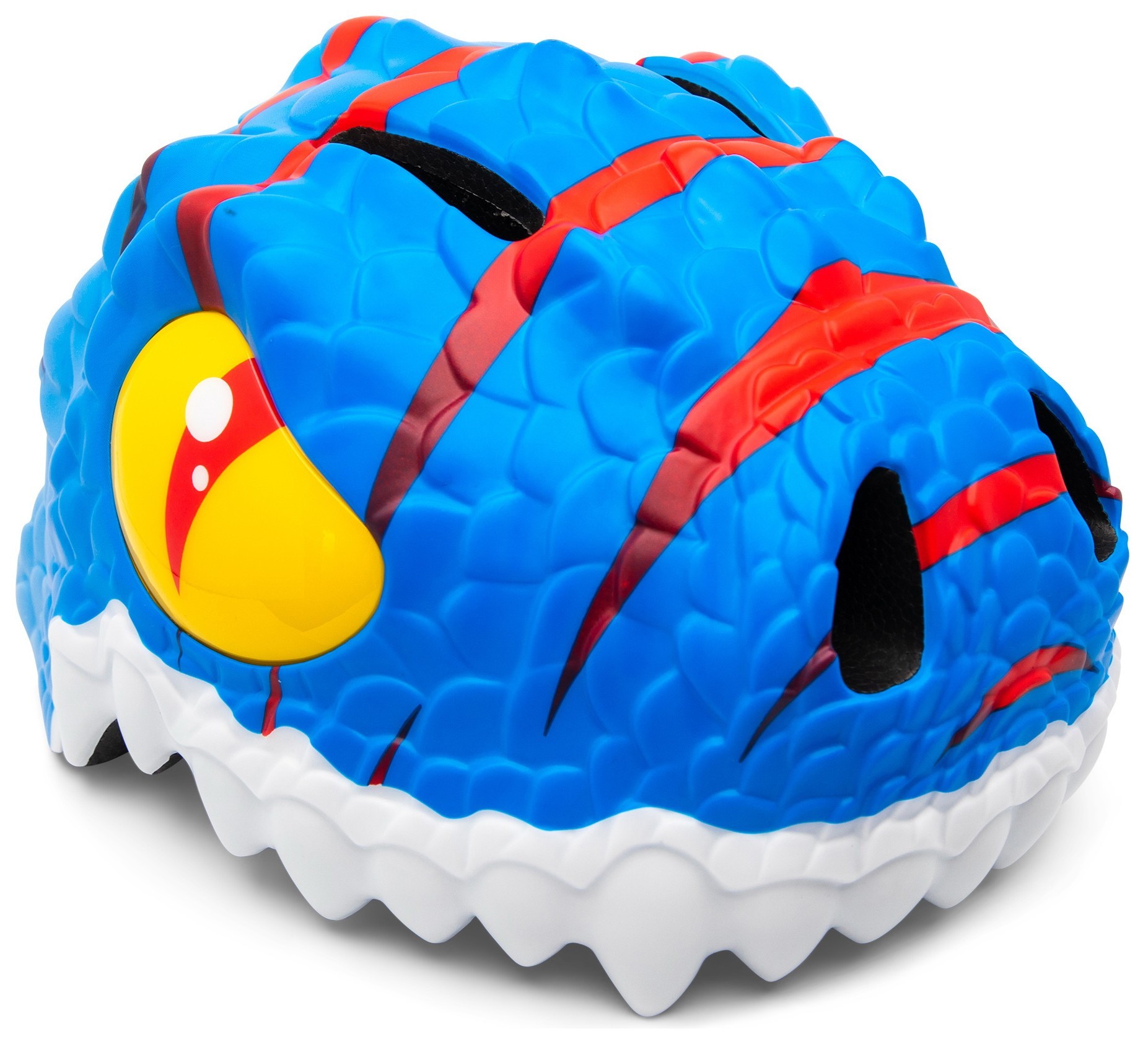 Шлем Crazy Safety Blue Dragon RCH_349